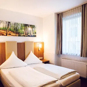 3* Hotel Domblick Garni