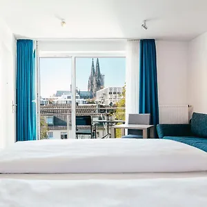 Appartement Haus Am Dom - Und, Keulen