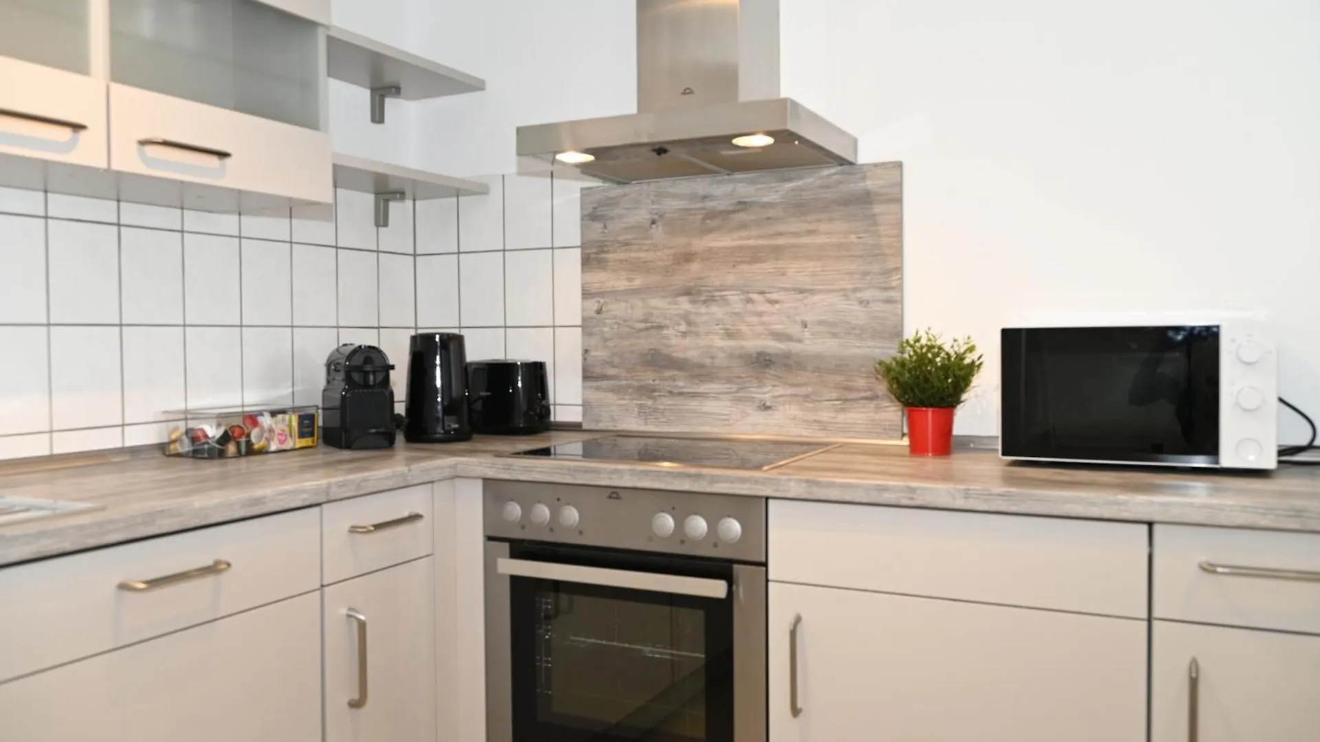 Apartment City-Flair Mit Domblick! Cologne