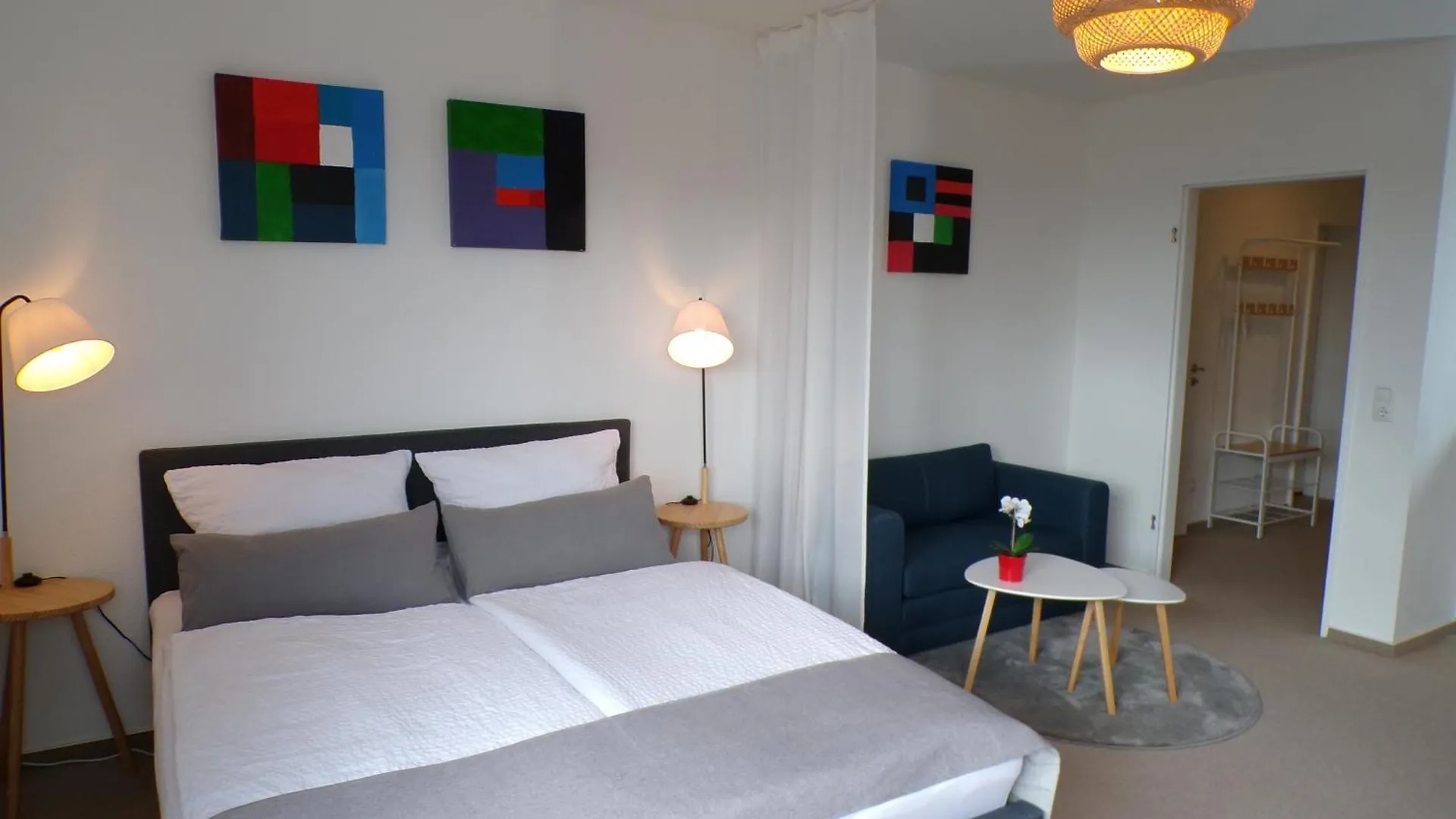 Apartment City-Flair Mit Domblick! Cologne