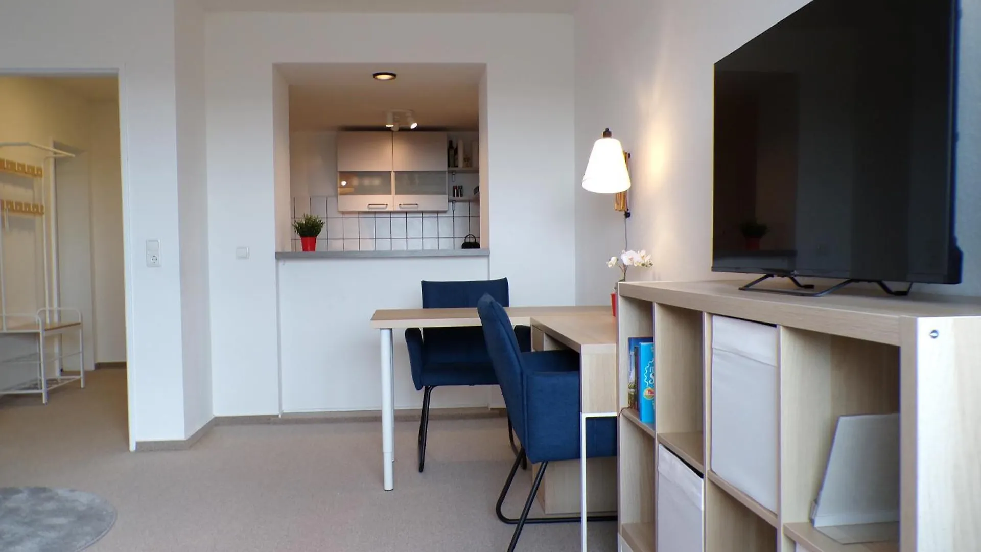 Apartment City-Flair Mit Domblick! Cologne Germany